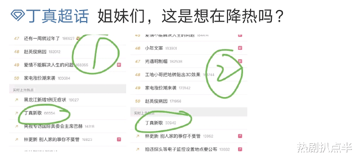 幻灭|丁真头大身子小，全身照让人幻灭，但粉丝痴情仍熬夜等新歌