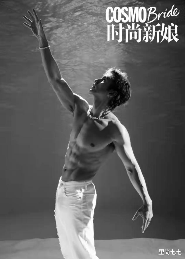 里尚七七 终于把老公熬成爹！钟丽缇夫妻同框大变化，她依旧富态老公好沧桑