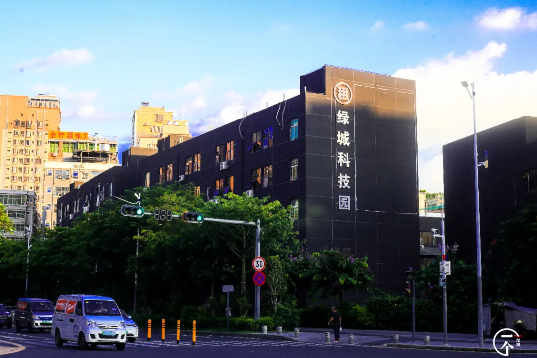 深圳市|深圳五和，一个我不配住的地方！