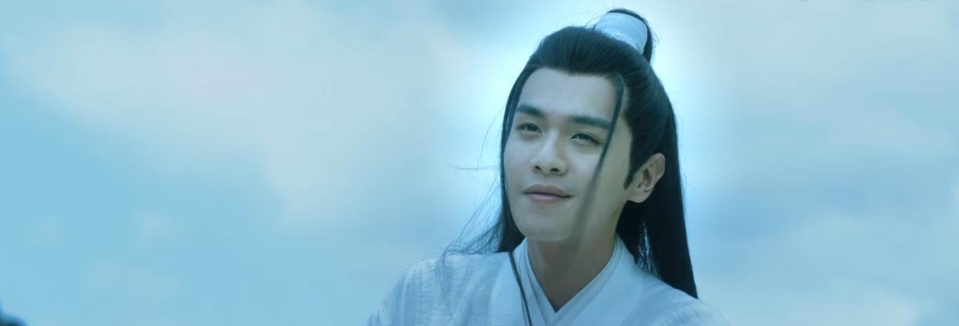 王一博|鹅年末大剧定档12月，撞档王一博新剧，阵容比《余生》还能打？