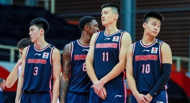 哈尼哈 今日!CBA季前赛战5场,广东男篮+最水总冠军分别出战,CCTV5不转