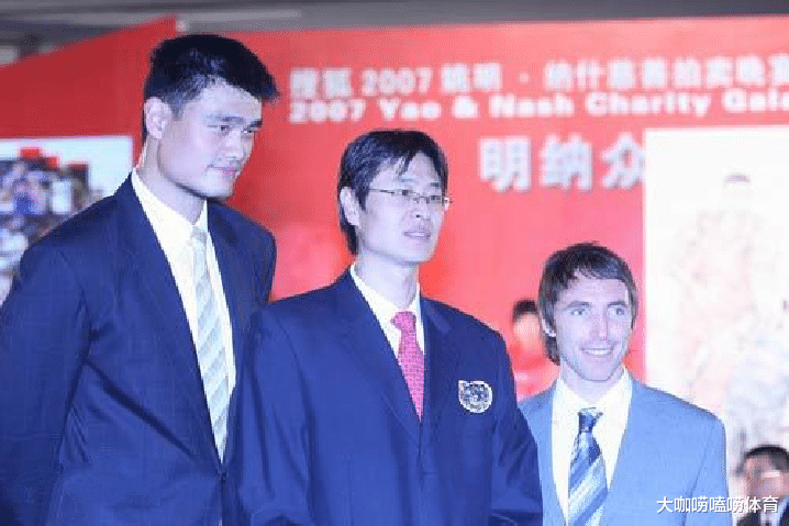 中国男篮|中国男篮参加NBA选秀的八大球员