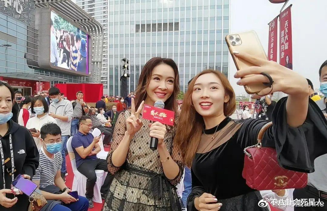 TVB|中年复出的10位过气香港艺人，个个不再风光，都是为了生活