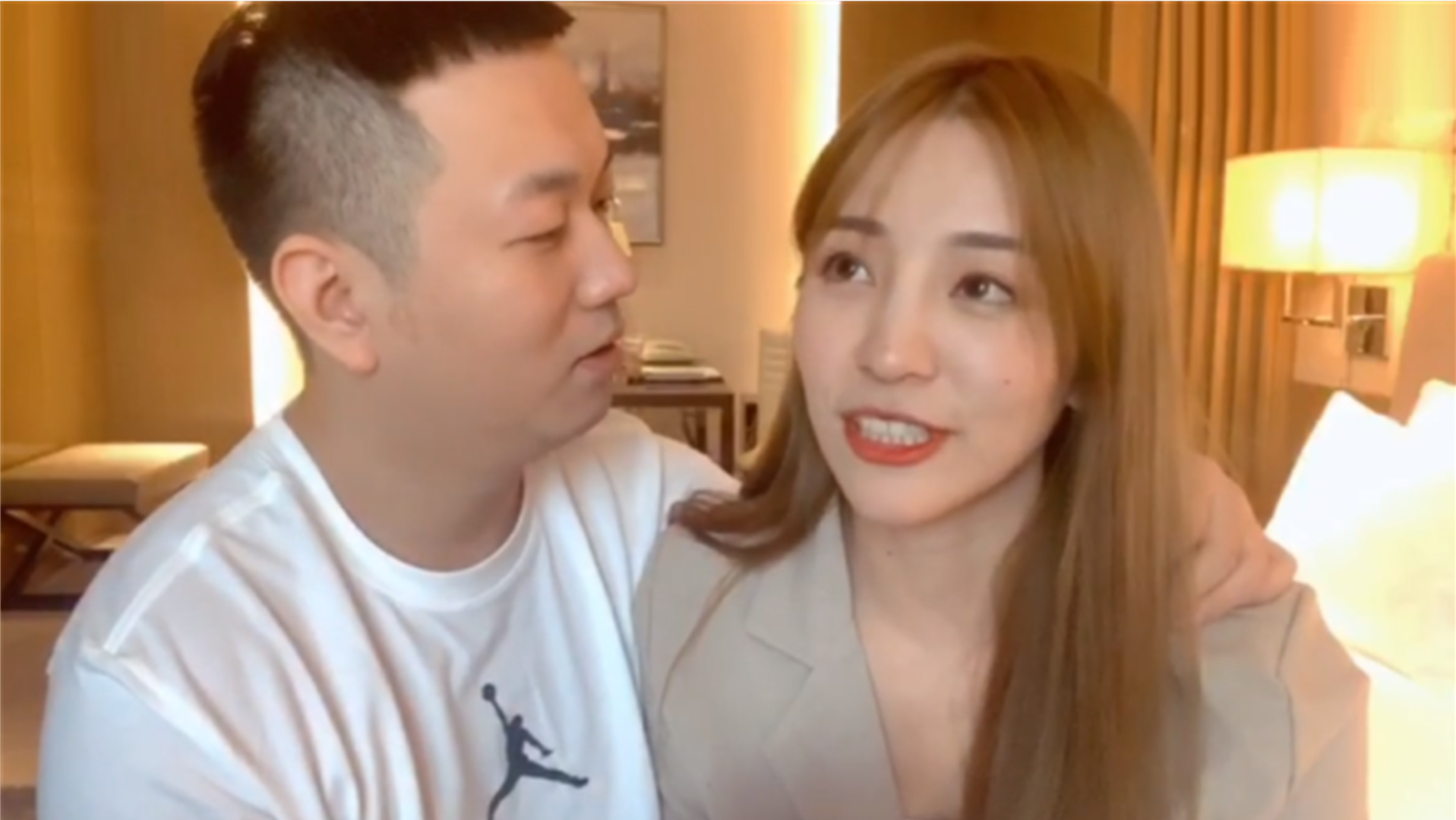 迪丽热巴|吴亦凡“徒弟”又出事！被爆诱骗美女去酒店，网红界也该整顿了！