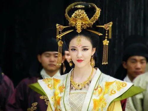 武则天|武则天新婚之夜创下一个记录，迄今为止未有人打破，是什么记录？