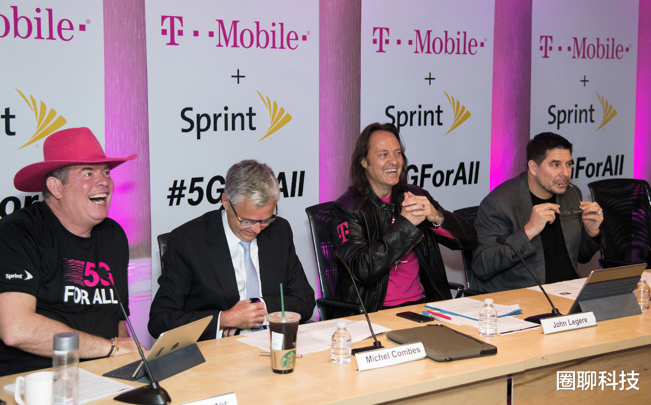 5G|5G专利费是逃不掉了,老美为错误决定付出代价,华为成了大赢家!