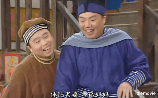 武林外传|《武林外传》告诉了我们一个现实，法律到底在保护谁？