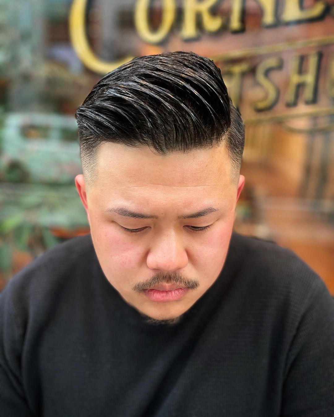 杀马特|男发别再杀马特了，这几种才是你该拥有的发型，时尚精神真帅气