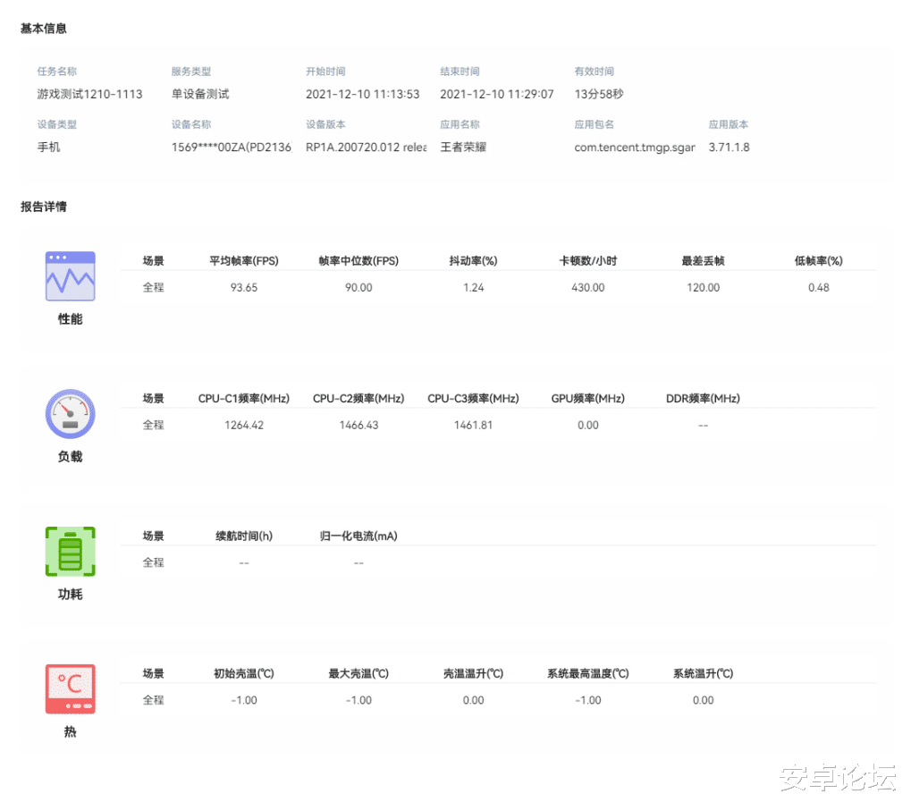 酷睿处理器|华为做的手机性能测试软件是什么水平？不仅靠谱，花样还多