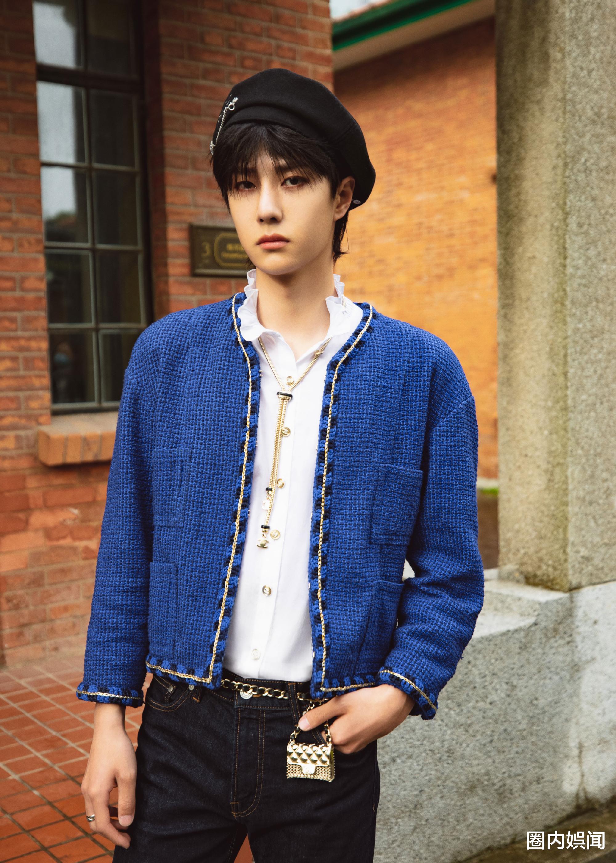 王一博|态度强硬！王一博商务到期被曝未续约，品牌方下发相关通知引争议