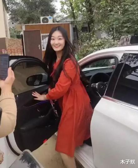 木子默 大衣哥为儿子分居风波发声,面子给你了,就看陈亚男怎么赚里子了