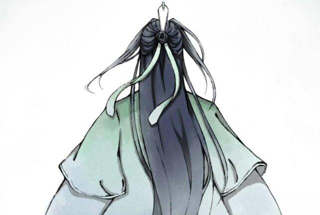 |沈九，他好的不明显，坏的不彻底