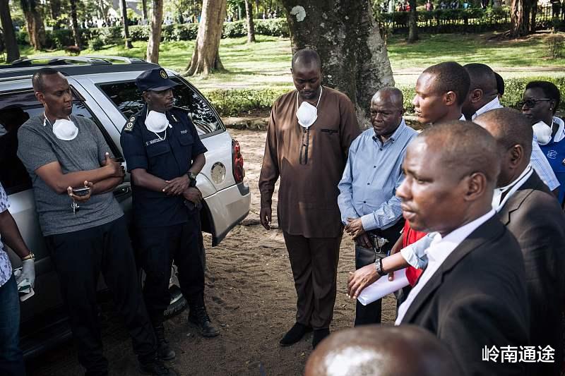 瑞典|公司准备派人去非洲卢旺达工作，该不该去？年薪40万的机会不多！