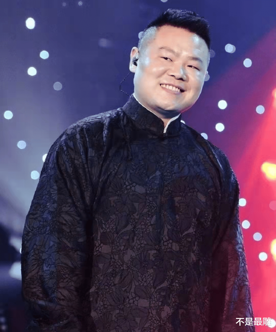 明星|明星初入职场的尴尬经历，毛不易针打不进去时压力大，岳云鹏最惨