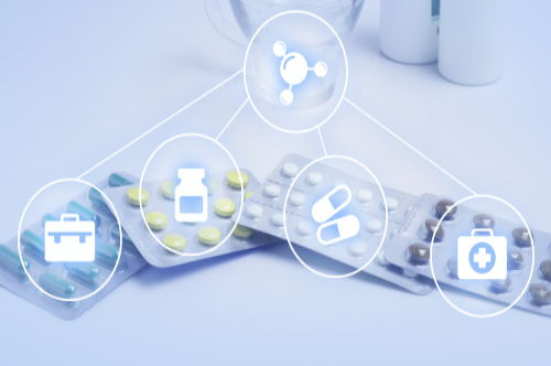 脱发|跨越了百年历程而认知的抗过敏药