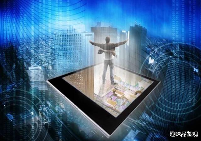 来自2749年的穿越者声称,700年后地球将迎来灾难,并留下7个预言