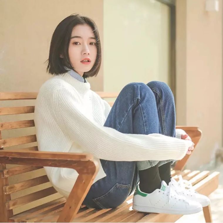 短发发型 3款热门短发发型，让你越来越有魅力！