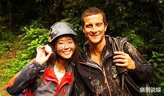 张钧甯|健身达人张钧甯优越身材健美身段令人艳羡不已，精致女人活出娇艳的精彩