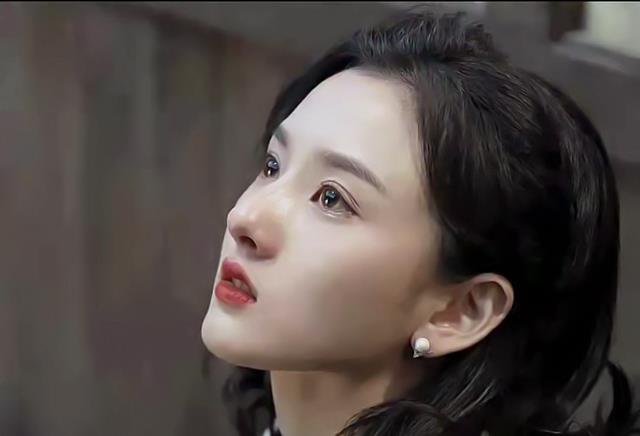 情话屋|《乔家的儿女》乔四美终于成长了！离开戚成钢，是最好的选择