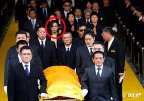 陈楚河|他是圈内真正“太子爷”，周杰伦靠他保护，身份背景比向佐家还牛