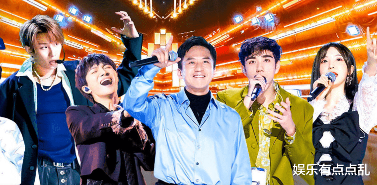 宁静|《创4》节目组上门邀请宁静, 宁静立马推荐周深, 理由让人笑翻