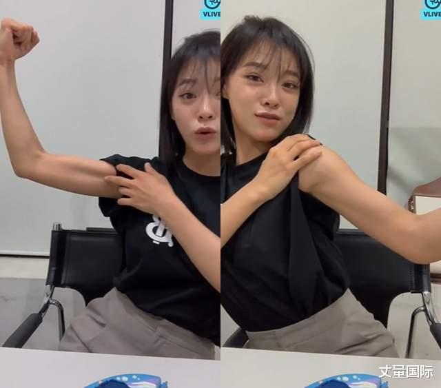 健身教练|健身教练票选“身材最好的韩国男女星”TOP6