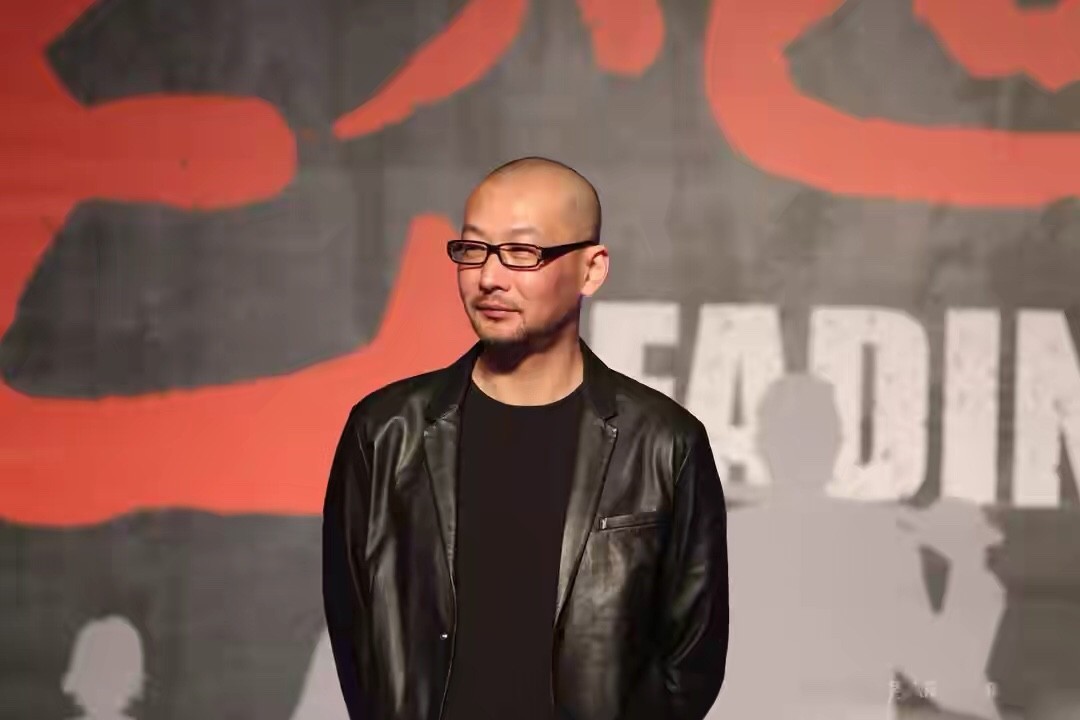 与马伊琍同居4年,转身娶了她闺蜜(马伊琍管虎的第一段婚史)