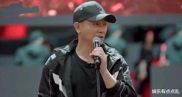 黄志忠|陈小春调侃黄志忠: 《突围》有没有续集, 黄志忠的回答让人爆笑