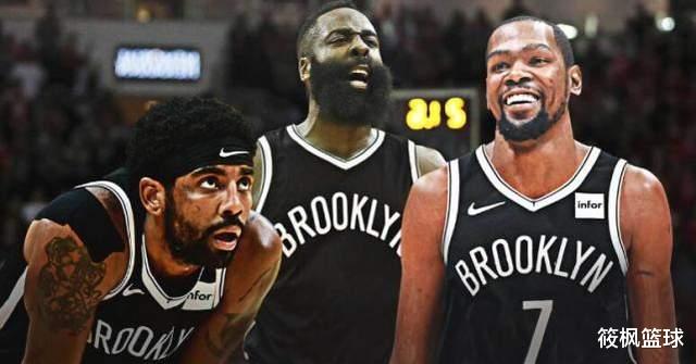 凯文·杜兰特|突发！联盟官宣重要决定，篮网巨星被替换，杜兰特恐将无期限缺席了啊！