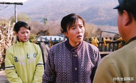 王奎荣|丁嘉丽为孙红雷下跪却惨遭抛弃，自爆曾堕胎4次，她经历了什么