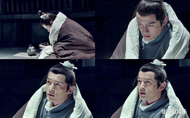 胡歌|《琅琊榜》第三部终于传来消息，是续集还是前传，胡歌会否回归？