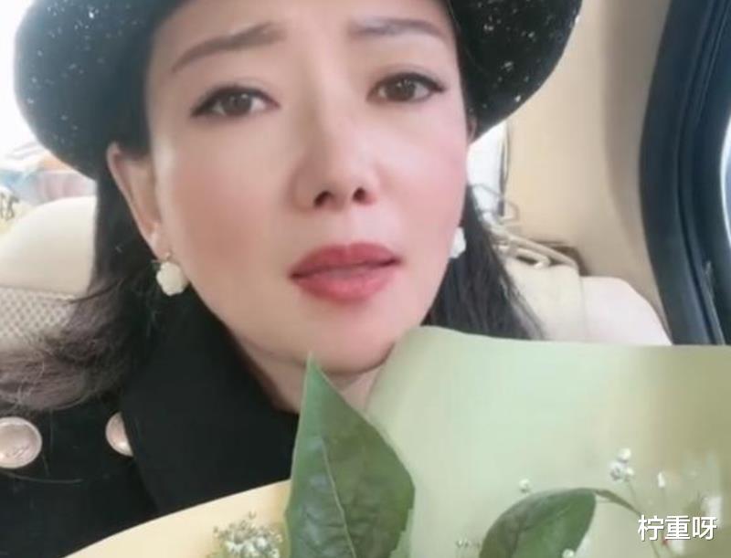 柠重呀 主播千惠悼念小贞母子，遭洗剪吹吐槽：你为了蹭流量毫无底线！