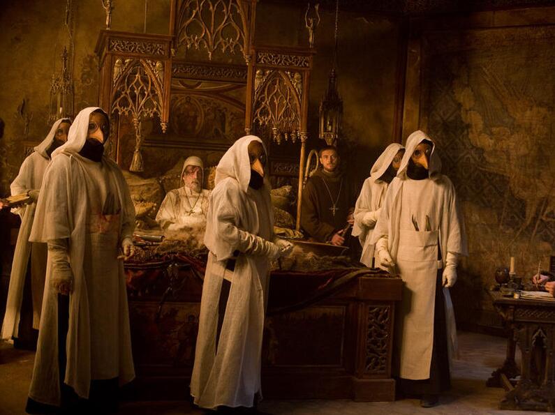 紫侠|为了消灭老鼠,这个北方国家把吃奶劲都用上了!