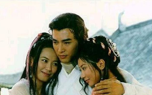 小李飞刀|小李飞刀6大美女，范冰冰倒数第一，第一毫无争议