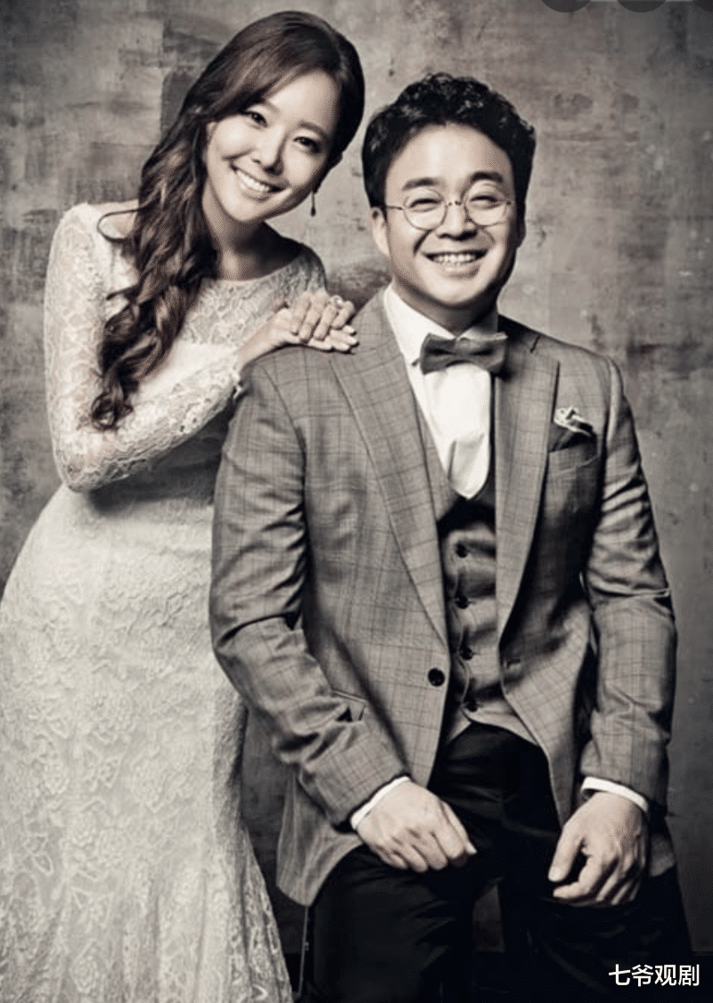 巩俐|老公相差15岁，没有同学全智贤的名气，苏有珍有老板太太的繁忙