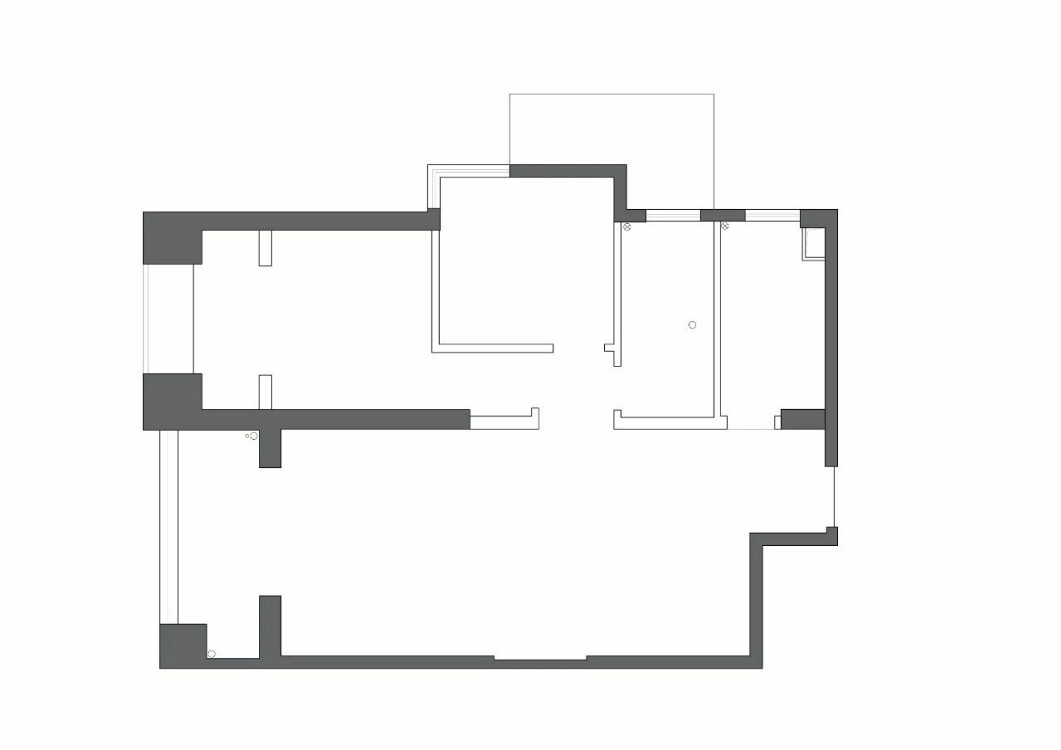 这样的装修方式简直太赞了，化繁为简，享受简约精致的生活