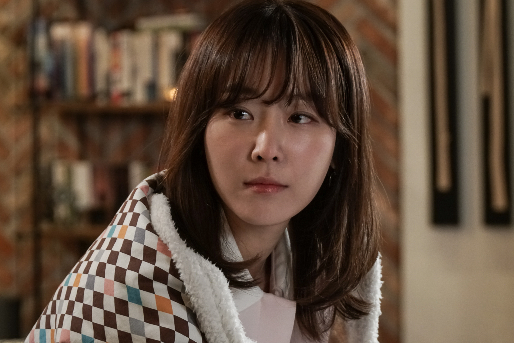 花影人间情感|母亲提醒儿子：宁可单身一辈子，也别娶不旺夫的女人