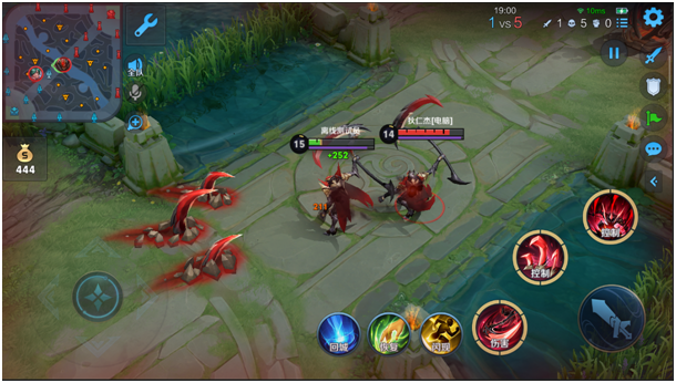 王者荣耀|王者荣耀: S23赛季段位人数公布,王者人数低的可怜!你在哪里?