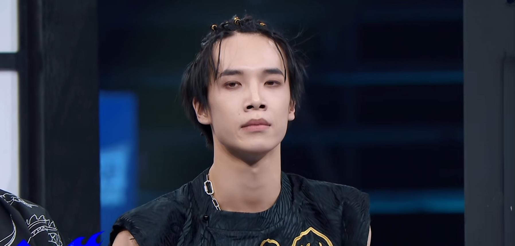 韩庚|《街舞4》AC出现失误，不影响韩庚战队第一，却打乱两支战队排名