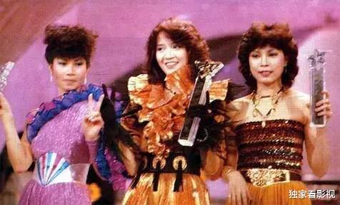 王丹妮|17岁获模特大赛冠军，25岁成单亲妈妈，新人王丹妮演梅艳芳被认可