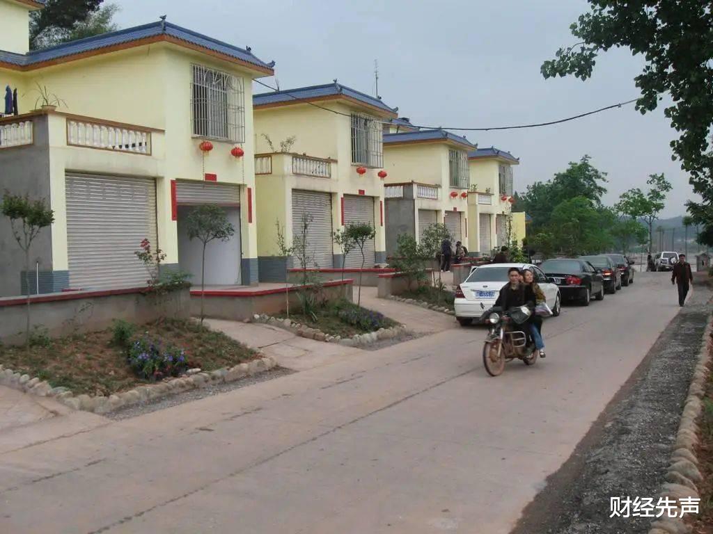 住房公积金|在农村盖房，有4类房子要被“清查”？一旦发现了，将要被拆除