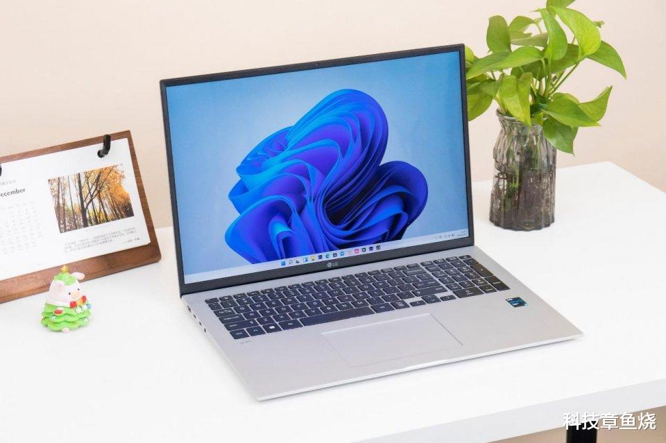 LG|年末换新笔电,LG gram系列升级版值得关注