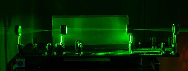 电影 科幻片电影里的「隐身术」，被研究出来了？