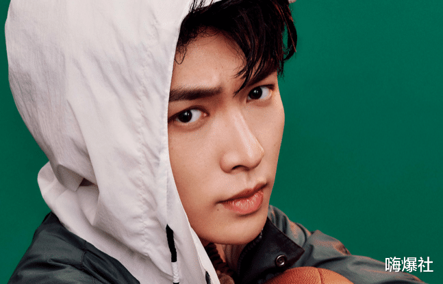 EXO|港台评选大陆十大最帅男星，肖战王一博均未上榜，第一帅原来是他