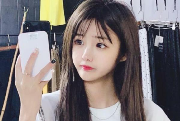 殷世航|套路璐近照曝光，皮包骨头瘦到脱相，网友：第一次不想减肥