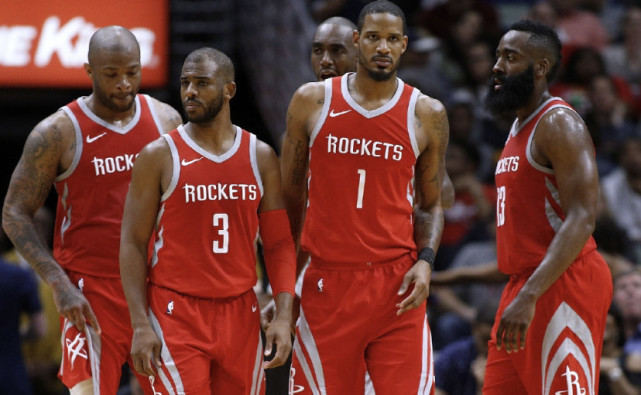 詹姆斯·哈登|破案！不是腿筋，不是新規(guī)，哈登迷失的真正原因終于找到了