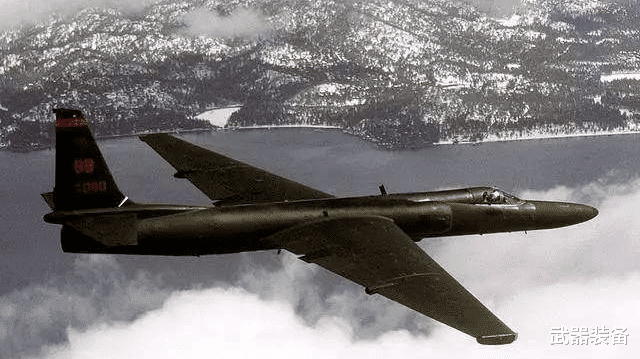 u-2侦察机|不可一世的洛克希德U-2高空侦察机被中国打下来的最多