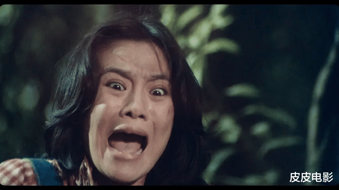 许鞍华|香港“奇案”拍成B级片，我不奇怪，但女主角是赵雅芝，我没想到