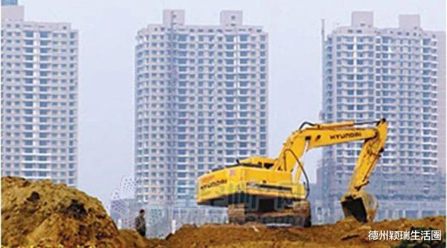 土地出让|德州中心城区土地出让计划有变，调出城隍庙、实验小学北、罗家院等地块