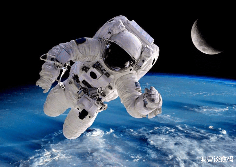 科学家 宇航员在太空站待1天,地球过去了多久?